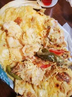 Dristor Kebab Sun Plaza