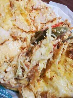 Dristor Kebab Sun Plaza