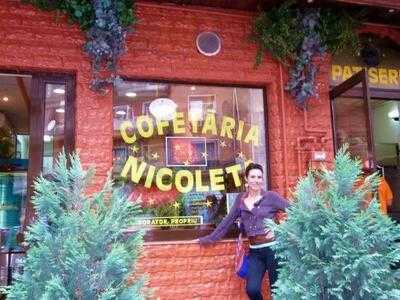 Cofetaria Nicoleta