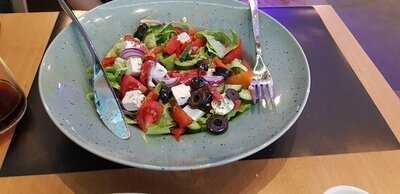 Pact Bistro-cocktail Bar