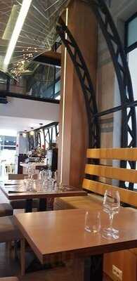 Pact Bistro-cocktail Bar