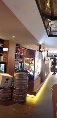 Pact Bistro-cocktail Bar