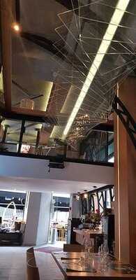 Pact Bistro-cocktail Bar