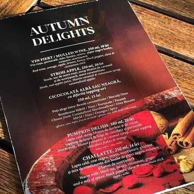 Galleria Art And Coffee