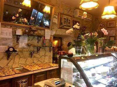 Cofetarie La Vatra Ardealului