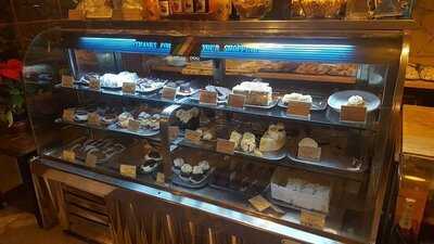 Cofetarie La Vatra Ardealului