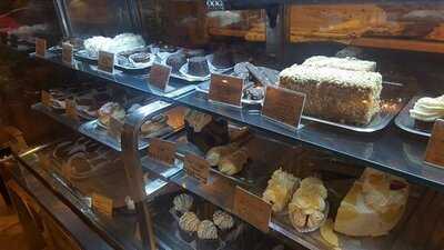 Cofetarie La Vatra Ardealului