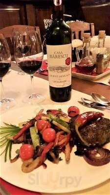 Restaurant Casa Iacob