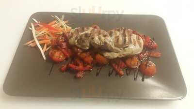 Restaurant Casa Iacob