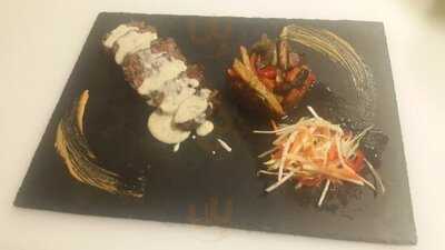 Restaurant Casa Iacob