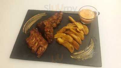 Restaurant Casa Iacob