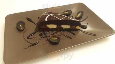 Restaurant Casa Iacob