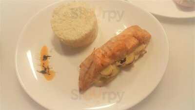 Restaurant Casa Iacob