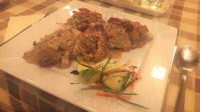 Restaurant Casa Iacob