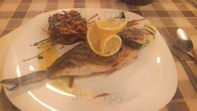 Restaurant Casa Iacob