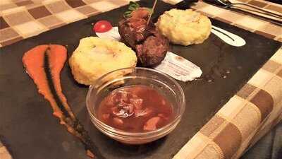 Restaurant Casa Iacob