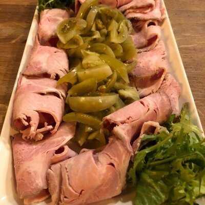 Lovin' Winebar & Bistro