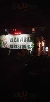 Berestroika Beer Revolution!