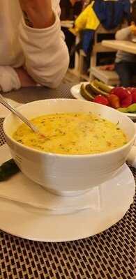 Taverna La Calinescu