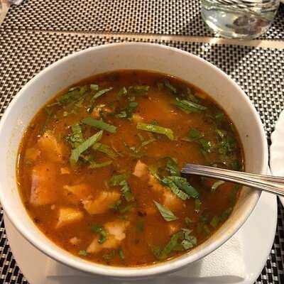 Taverna La Calinescu