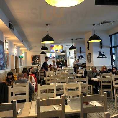 Taverna La Calinescu