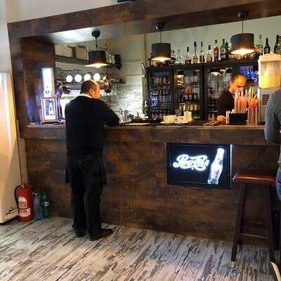 Taverna La Calinescu