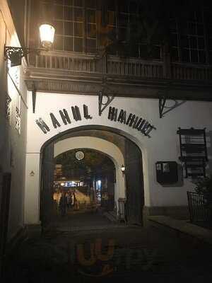 Cafe Manuc Turistic Srl