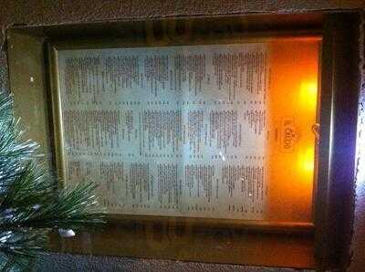 Ristorante Il Calcio