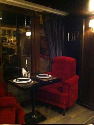 Ristorante Il Calcio