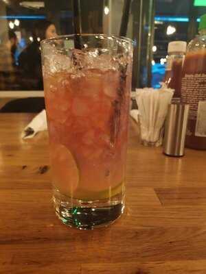 Vivo - Fusion Food Bar Bucuresti