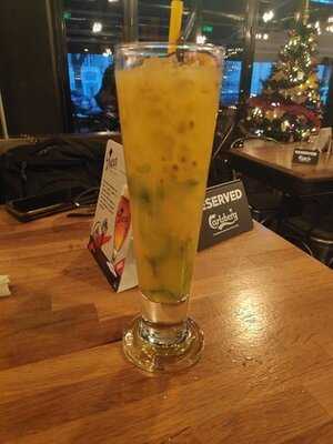 Vivo - Fusion Food Bar Bucuresti