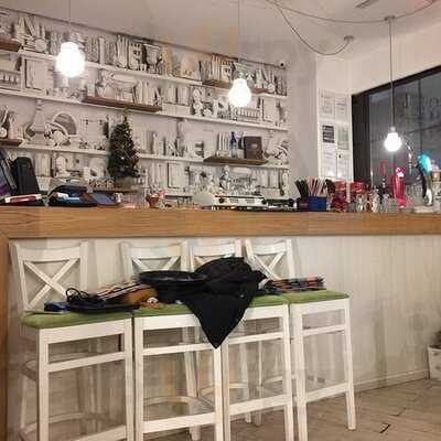 Infusion Bistro & Sportsbar