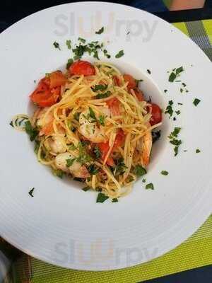 Infusion Bistro & Sportsbar