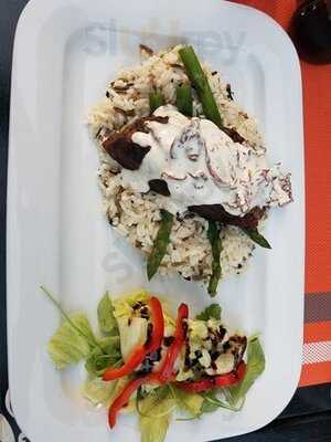 Infusion Bistro & Sportsbar