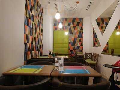 Infusion Bistro & Sportsbar