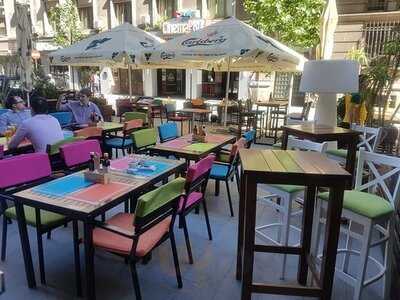 Infusion Bistro & Sportsbar