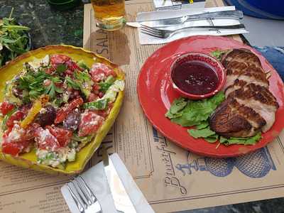 Biutiful By The Lake