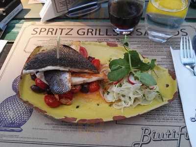 Biutiful By The Lake