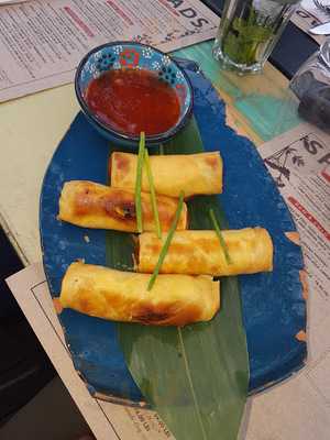 Biutiful By The Lake