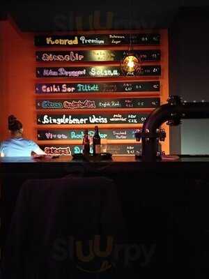 The Beers Pub & Restaurant