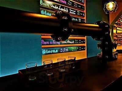 The Beers Pub & Restaurant