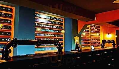 The Beers Pub & Restaurant