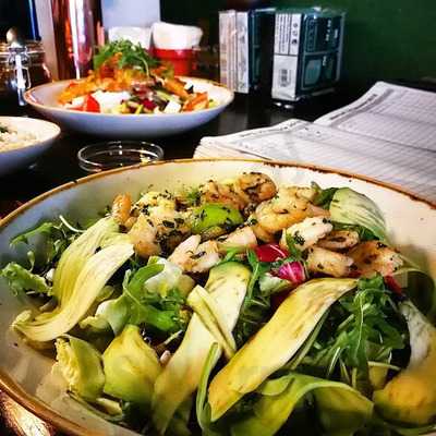 Primus Food & More...