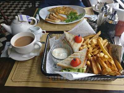 Primus Food & More...