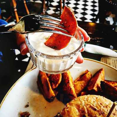 Primus Food & More...