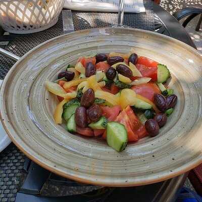 Restaurant Cocosu Rosu