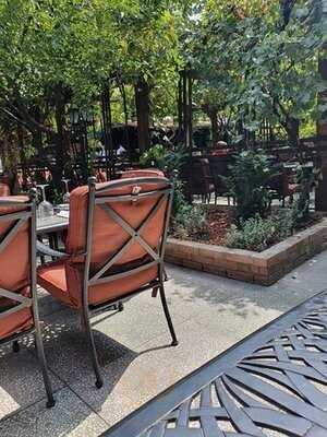 Restaurant Cocosu Rosu