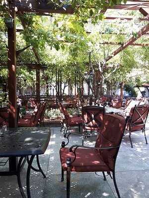 Restaurant Cocosu Rosu