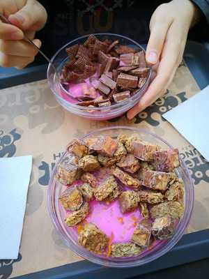 Cereal Crunch Cafe