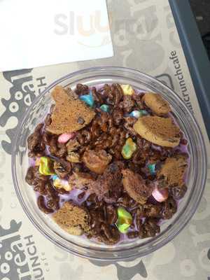 Cereal Crunch Cafe